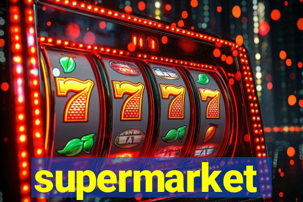 supermarket simulator apk dinheiro infinito e energia infinita